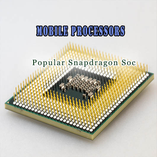 mobile processor